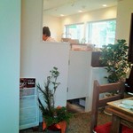 umami - 可愛い内装