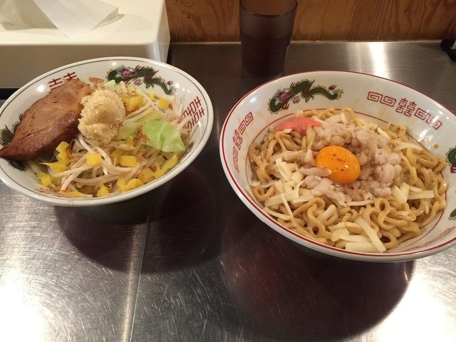 写真 4ページ目 閉店 デブソバリパブリック 御器所店 御器所 ラーメン 食べログ 写真 4ページ目 閉店 デブソバリパブリック 御器所店 御器所 ラーメン 食べログ