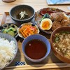 食堂 喫茶 アオイ - 