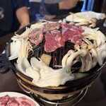 小羊樓 - 