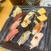 築地寿司清 伊勢丹浦和店