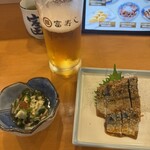 富寿し - 料理写真:
