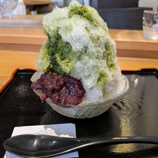 寧楽菓子司 中西与三郎_0