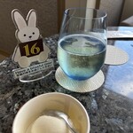 BONVOY ELITE MEMBER LOUNGE - 