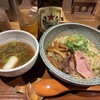 東京鴨中華そば店