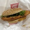 ドムドムハンバーガー イオン海浜幕張店