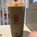ゴンチャ - ドリンク写真:
