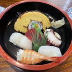 寿し辰 - 