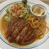クリーククロス