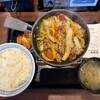 吉野家 札幌西町店