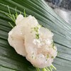 すし辰の立ち食い - 料理写真: