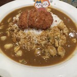 CoCo壱番屋 - 料理写真: