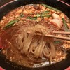辛麺と炭焼きホルモン専門店 勘太