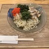 自家製麺 ふきの葉