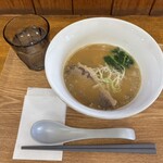 しし肉kitchen りぼん - 料理写真: