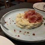 italian bar TAKA’s KITCHEN - 