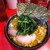 横浜家系総本山 吉村家直系店 ラーメン内田家 - 料理写真:
