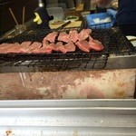 梗絲 - この肉はヤバいです(ﾟOﾟ)