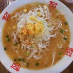 おおぎやラーメン - 