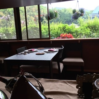 レストランエッサンス_2