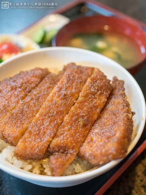 釜平 - 常陸太田/かつ丼 | 食べログ