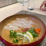 鉄板料理 かえる - 