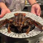 鉄板料理 かえる - 
