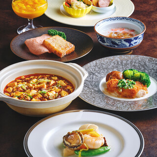 中国料理 四川_1