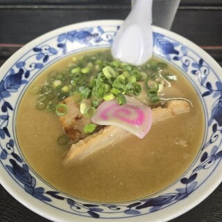 中華そば 虎龍_0