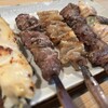 焼鳥ながみね