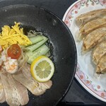 餃子の王将 - 料理写真: