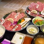焼肉 めいとく苑 - 