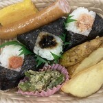 成城石井 - 料理写真: