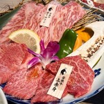 焼肉 めいとく苑 - 