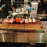 藍色の寅卯 - 