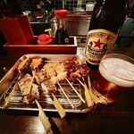 藍色の寅卯 - 