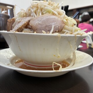 麺屋 松_1