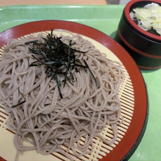 立ちそば処 杜_0