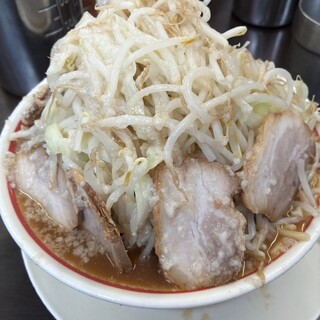 麺屋 松_0