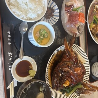 海鮮料理 おかりば_0