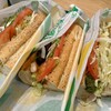 サブウェイ 枚方モール店