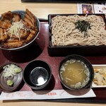 和食レストランとんでん - 料理写真: