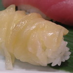 Sushi Dokoro Gempei - 万寿貝