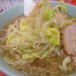 ラーメン いごっそう - らーめん