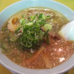 ラーメン天平 - 天平３０３こってりラーメン