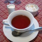 シラノ・ド・ベルジュラック - 紅茶