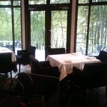 エルルカン・ビス - このロケーションが最高