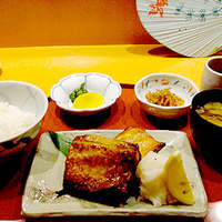 伊豆の旬 やんも 南青山店 - 表参道やんも