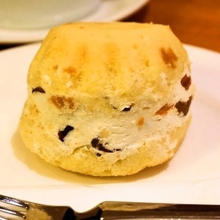 スイス下通店 カフェ_0