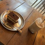 &:C TOKYO COFFEE - 